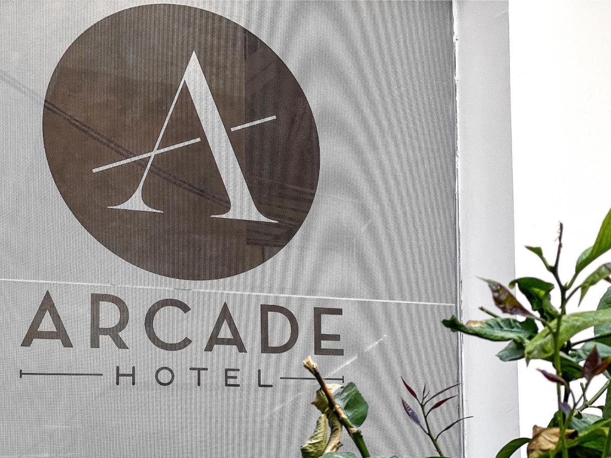 Arcade Hotel