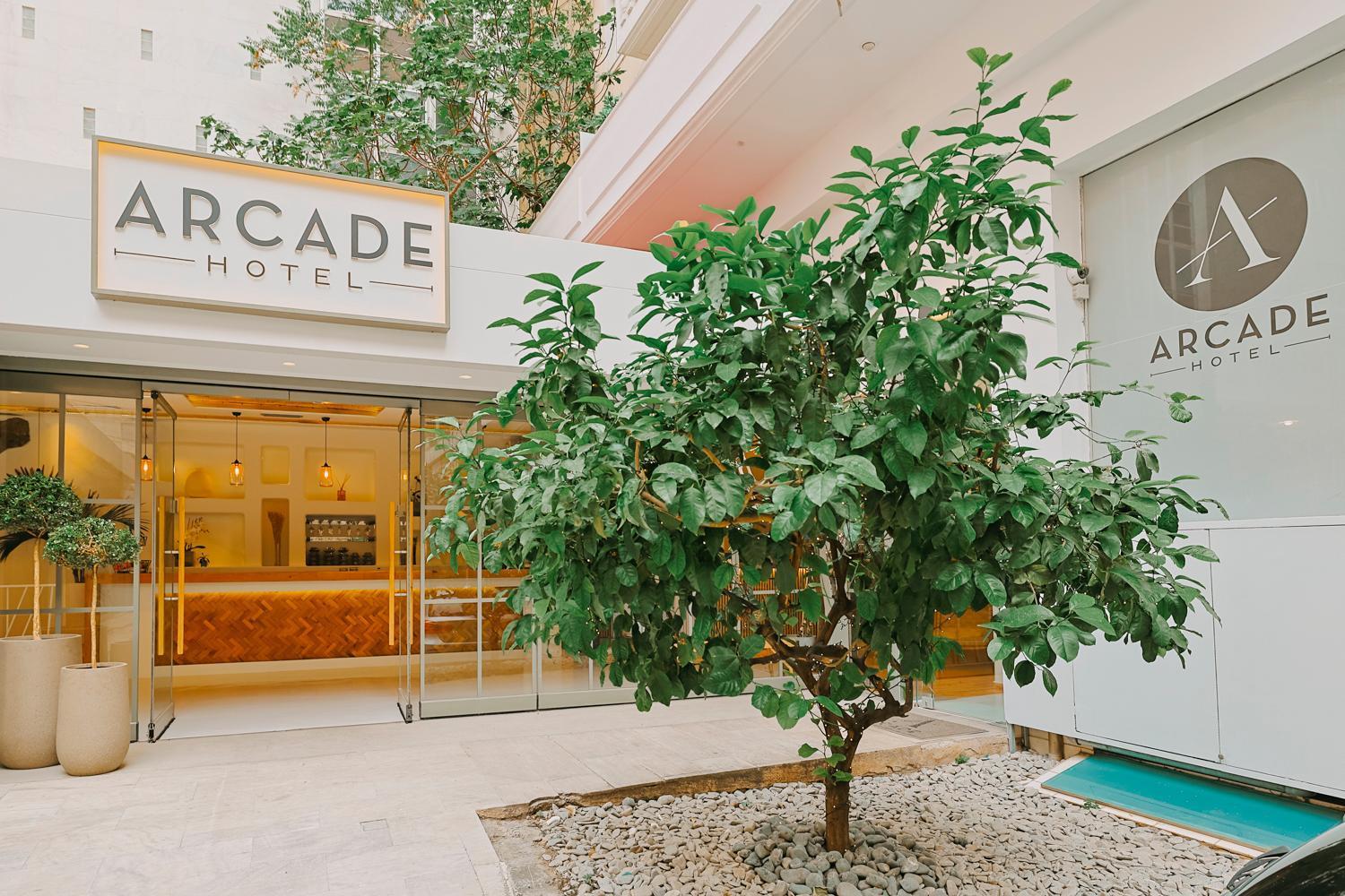 Arcade