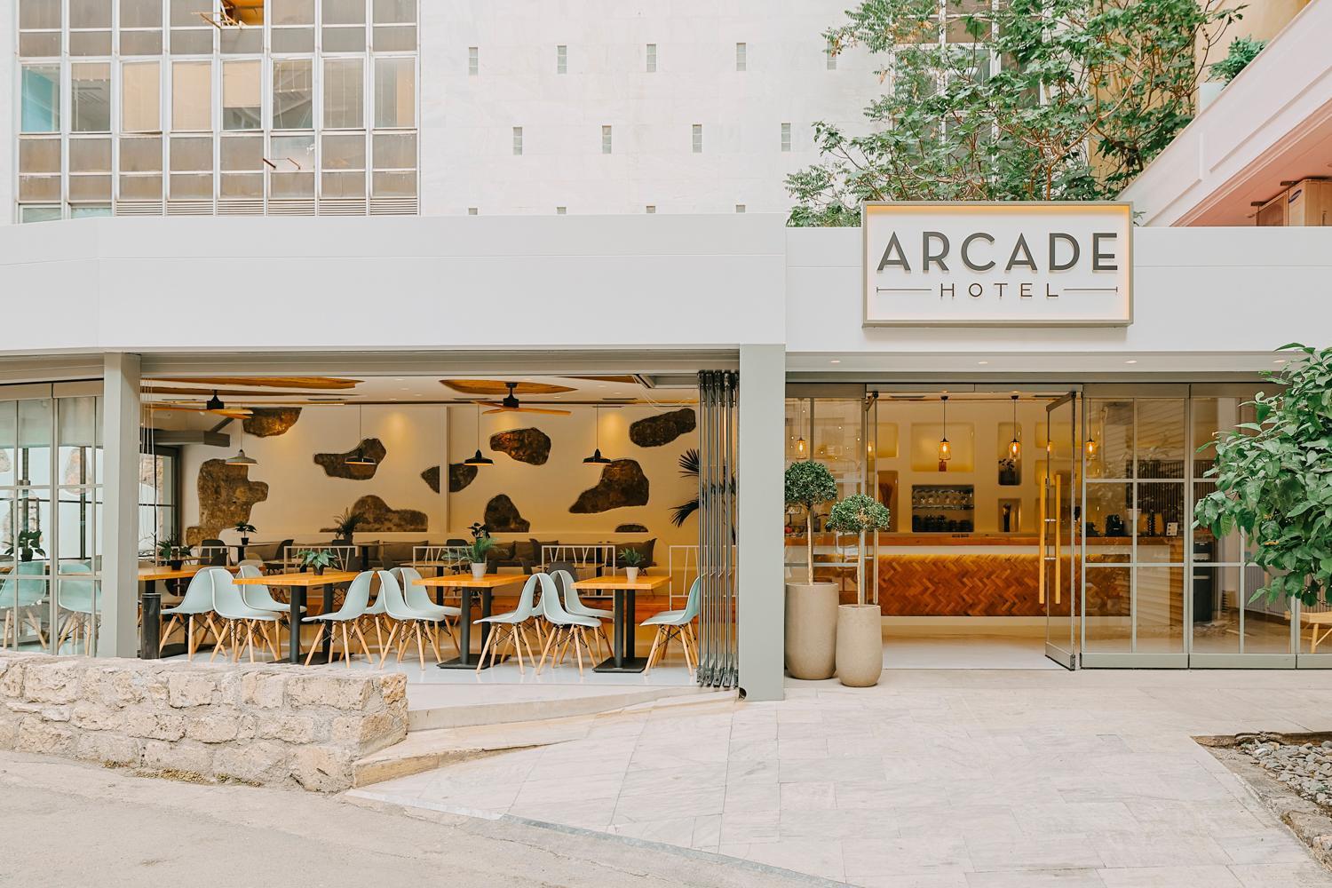 Arcade